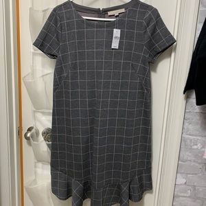 New with tags Loft dress size 6!